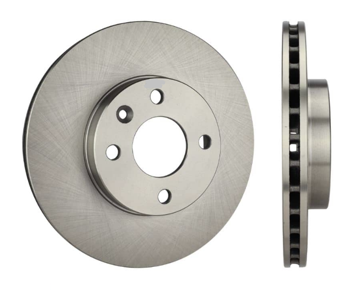 DISCO DELANTERO ONIX 2021-2023 1.0 1.2